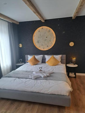 Casa Ileana Centrul Vechi Brasov